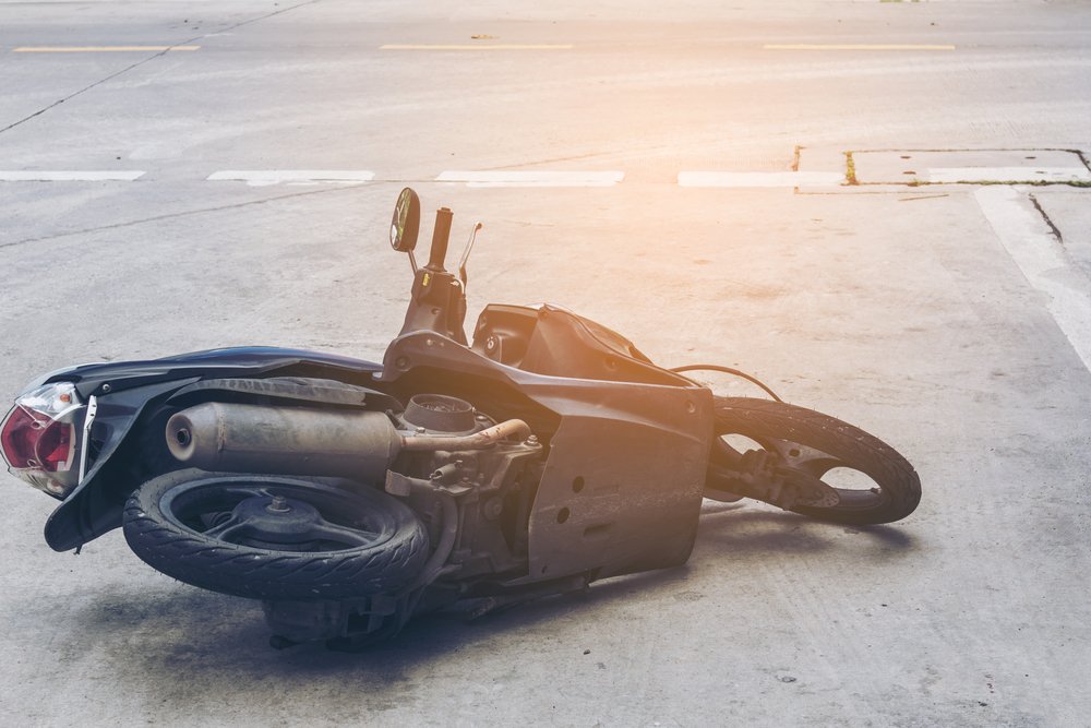 Clemson SC Motorcycle Accident Lawyer