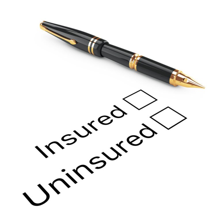 Oklahoma City Uninsured Car Accident Lawyers Car