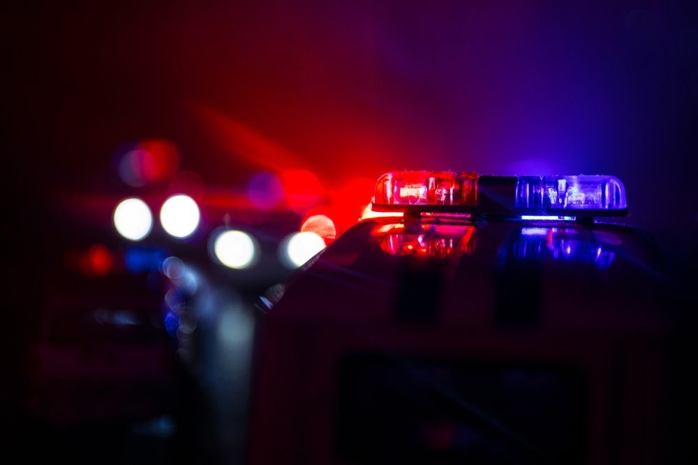 Omaha Police Chase Accidents Lawyers | Car Accidents | Ben Crump, PLLC