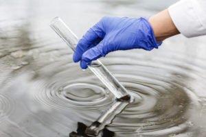 Pittsburgh Water Contamination Lawyer