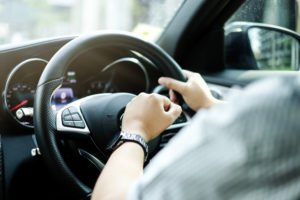 Raleigh Aggressive Driving Accident Lawyer