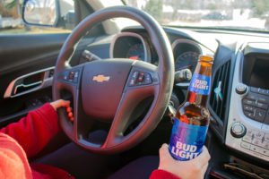 Drunk Driving Accidents