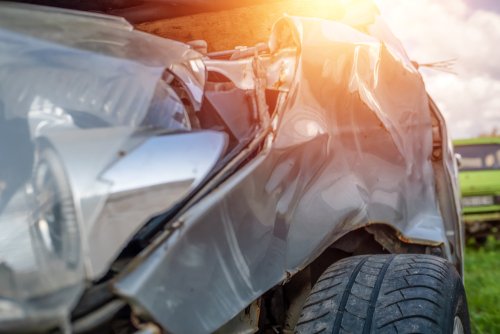 Raleigh Side Impact Collisions - Raleigh Nc Car Accident Lawyer Side Impact Collisions
