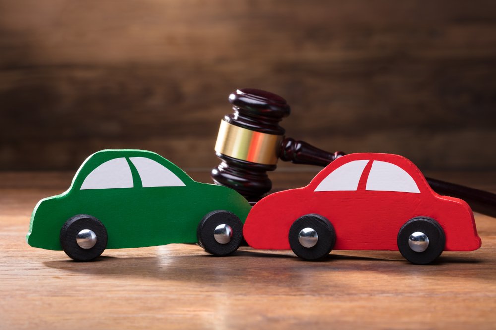 Sacramento Car Accident Lawyer