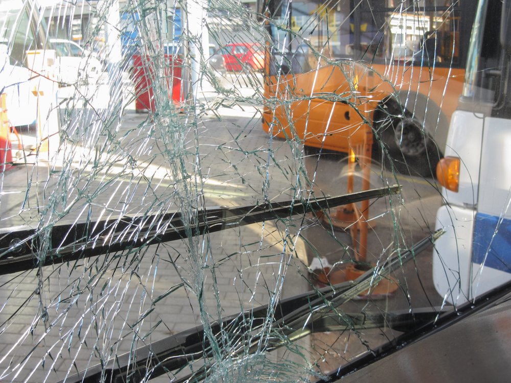 Salt Lake City Bus Accident Lawyers Ben Crump Law, PLLC