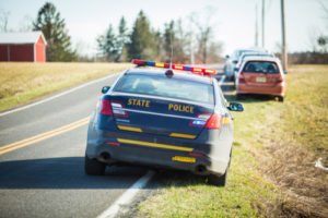 Police Chase Accidents