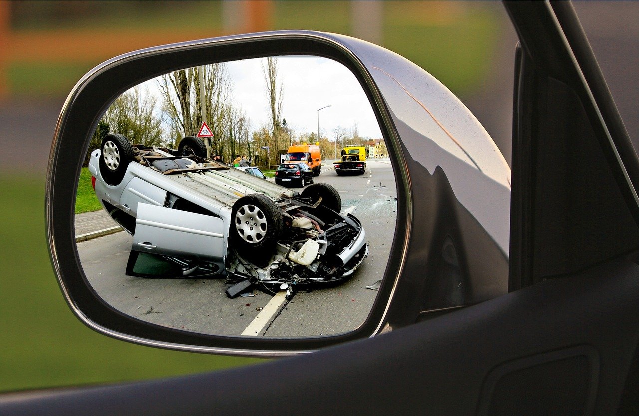 Salt Lake City Uninsured Car Accident Lawyers Car