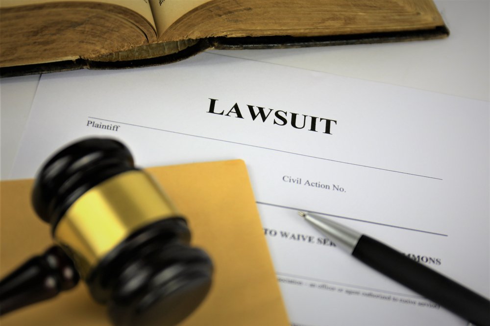 San Diego Class Action Lawsuits Lawyers Ben Crump
