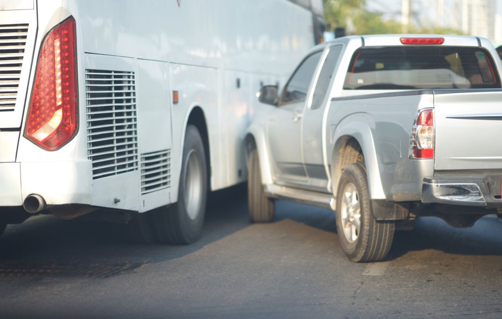San Francisco Bus Accident Lawyers Ben Crump