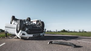 Sarasota Rollover Accident Lawyer