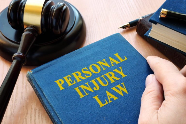 Personal Injury Lawyers Serving Seattle Ben Crump