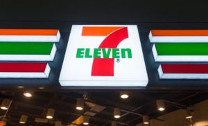 Injury Lawyer for Slip and Fall Accidents at 7-11