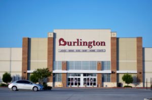 Injury Lawyer for Slip and Fall Accidents at Burlington Coat Factory