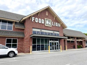 Food Lion Slip and Fall Injury Lawyers | Slip and Fall Injury | Ben Crump Injury Lawyer for Slip and Fall Accidents at Food Lion
