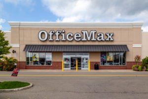 Injury Lawyer for Slip and Fall Accidents at OfficeMax