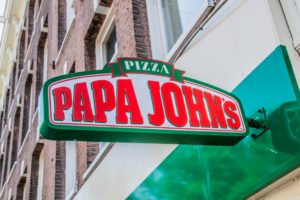 Injury Lawyer for Slip and Fall Accidents at Papa John's