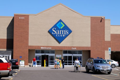 Three Sam's Clubs Abruptly Close In Houston – Houston Public Media