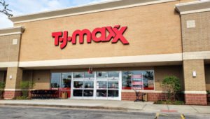Injury Lawyer for Slip and Fall Accidents at TJ Maxx