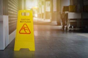 Can I Sue My Neighbor if I Slip and Fall On Their Property