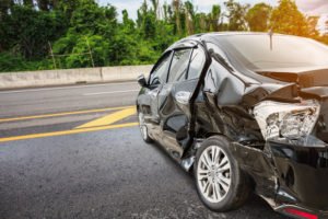 St. Paul Car Accident Lawyer