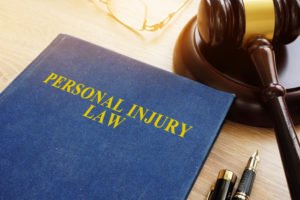 St. Paul Personal Injury Lawyer
