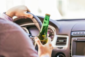 Tacoma Drunk Driving Accident Lawyer