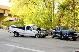 Tacoma Failure to Yield Accident Lawyer