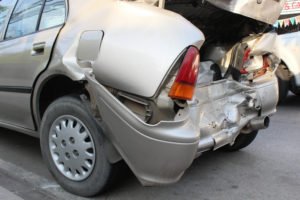 Tacoma Rear-End Collisions Lawyer