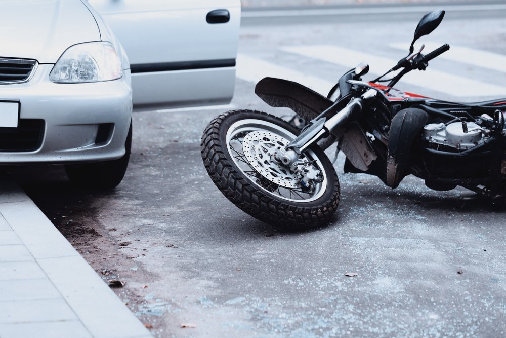 Tampa Motorcycle Accident Lawyers Ben Crump 8000