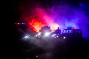 Tucson Accidents Caused by Police Chase Lawyer