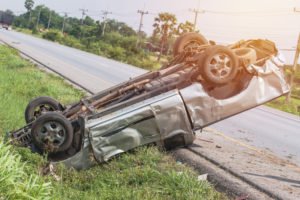 Tucson Rollover Accident Lawyer