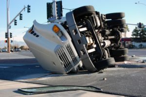 Tucson Truck Accident Lawyer
