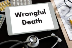 Tucson Wrongful Death Lawyer