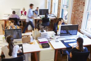 What Are the Four Types of Workers' Compensation Benefits
