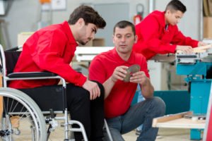 What Is the Difference Between Workers' Compensation and Disability