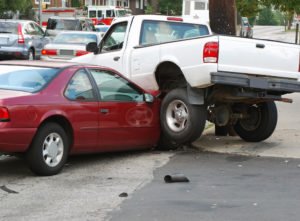 Akron Failure to Yield Accident Lawyer