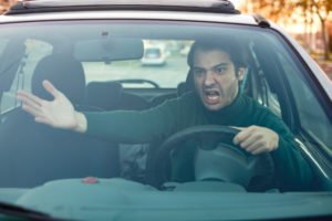 Anaheim Aggressive Driving Accident Lawyer