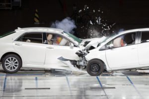 Bakersfield Head-On Collisions Lawyer