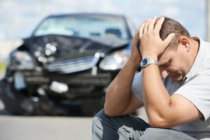 Bakersfield Hit and Run Accident Lawyer