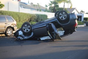 Bakersfield Rollover Accident Lawyer