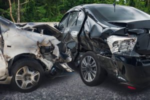 What Are The Main Causes Of Car Accidents