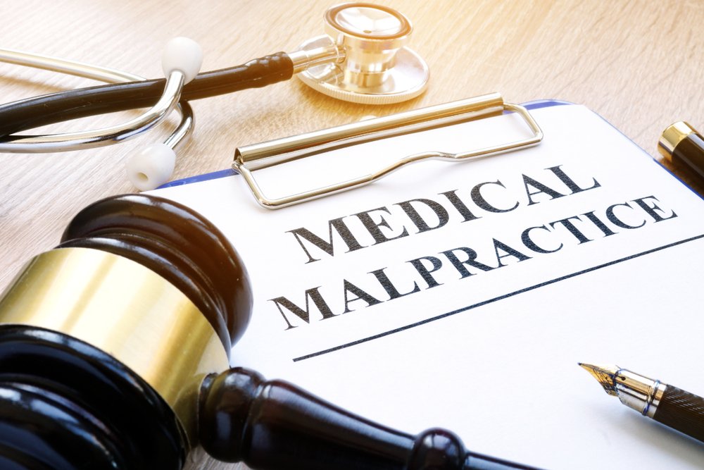 What Is the Difference Between Medical Malpractice and Negligence? | Medical  Malpractice | Ben Crump