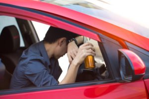 Columbus Drunk Driving Accidents