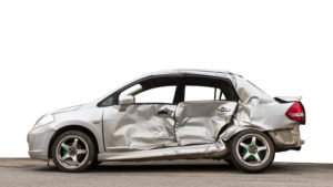 Side-Impact Collisions Lawyers