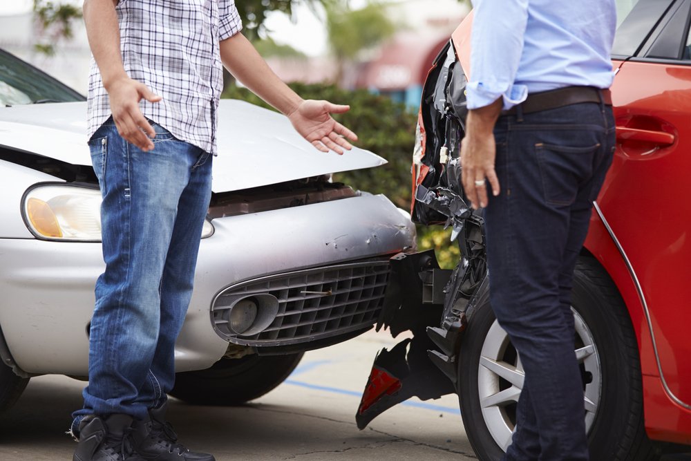Coral Springs Car Accident Lawyers | Ben Crump