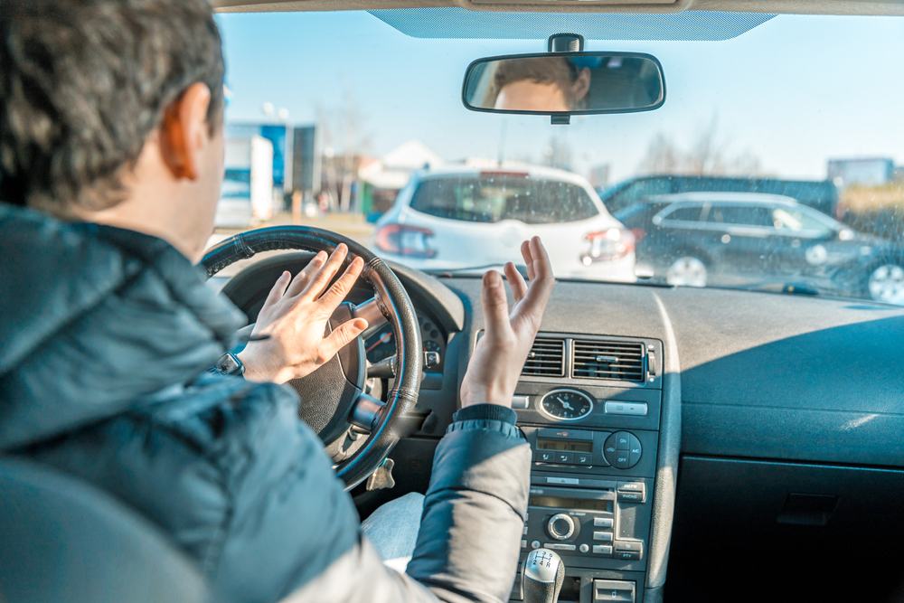 Corpus Christi Aggressive Driving - Corpus Christi Tx Car Accident Lawyer Aggressive Driving