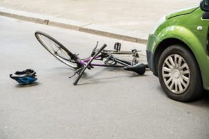 Hollywood Bicycle Accident Lawyer