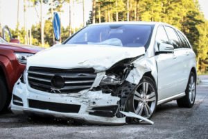 Jacksonville Aggressive Driving Accidents