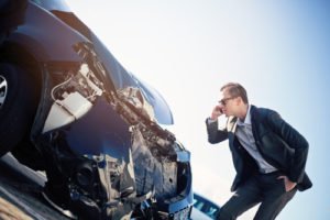 Jacksonville Hit and Run Accident Lawyers