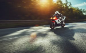Jacksonville Motorcycle Accidents
